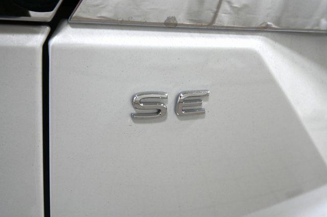 new 2026 Volkswagen Atlas car, priced at $49,601