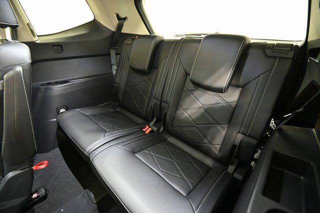 new 2026 Volkswagen Atlas car, priced at $49,601