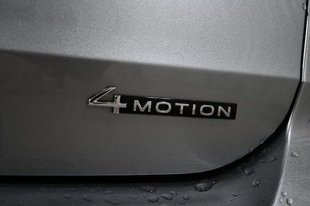 used 2025 Volkswagen Taos car, priced at $24,491