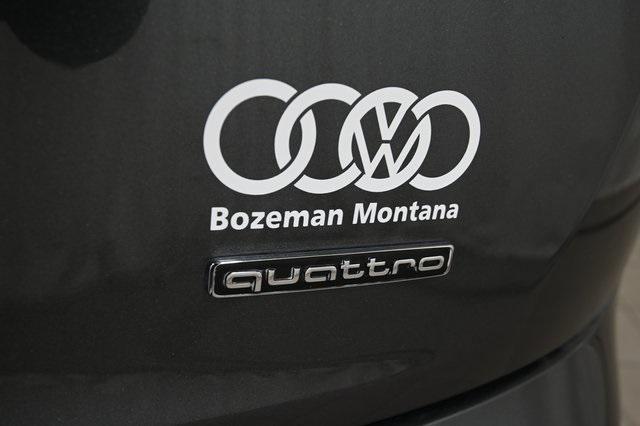 used 2025 Audi Q5 car, priced at $39,993