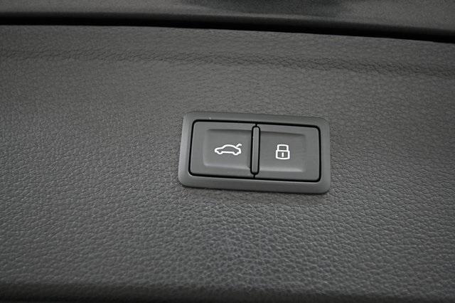 used 2025 Audi Q5 car, priced at $39,993