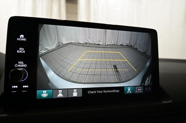 used 2022 Honda Civic car, priced at $26,990