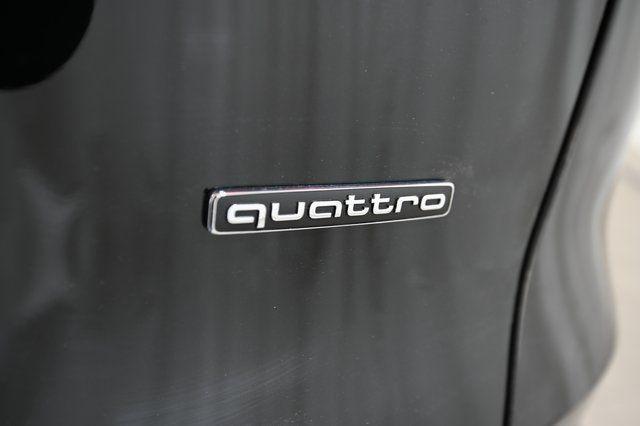 used 2025 Audi Q5 car, priced at $52,541