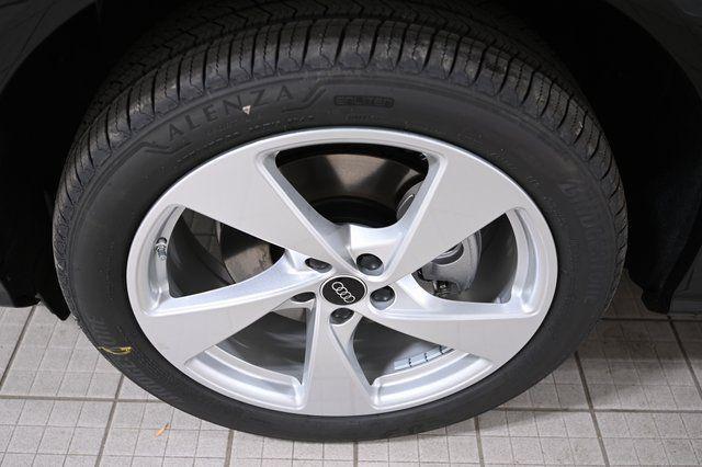 used 2025 Audi Q5 car, priced at $52,541
