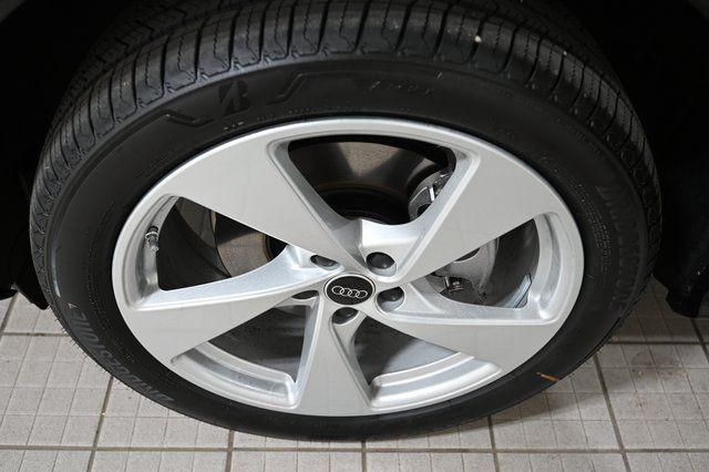 used 2025 Audi Q5 car, priced at $52,059