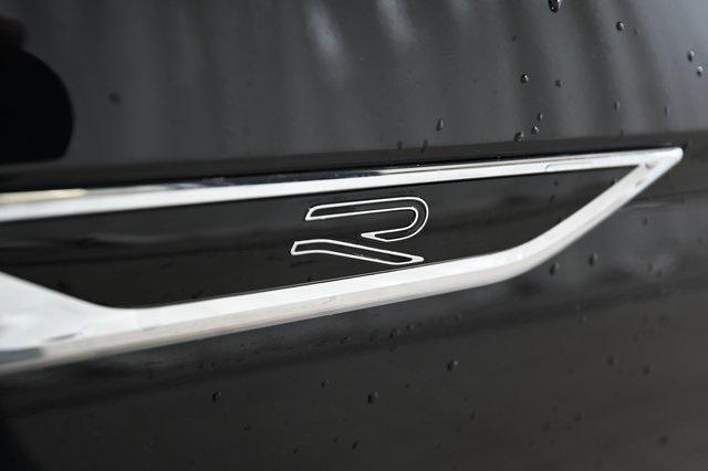 new 2026 Volkswagen Atlas car, priced at $53,035