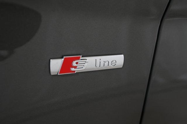 used 2025 Audi Q5 car, priced at $46,990