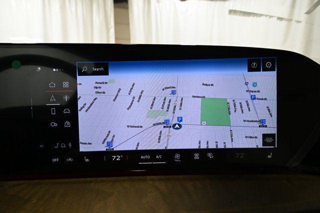 used 2025 Audi Q5 car, priced at $51,036