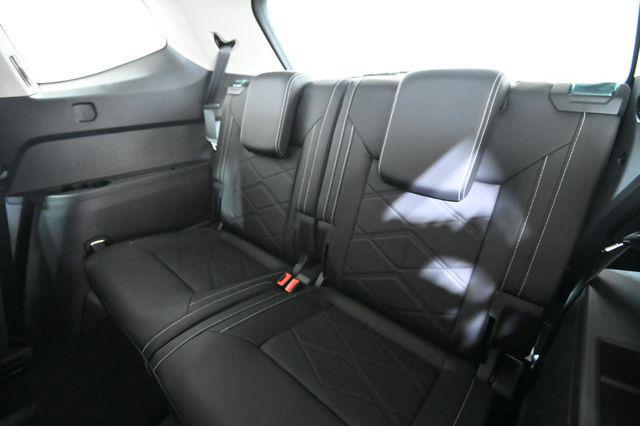 new 2026 Volkswagen Atlas car, priced at $46,971