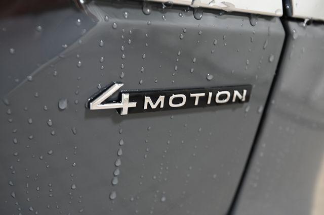 new 2026 Volkswagen Atlas car, priced at $46,971