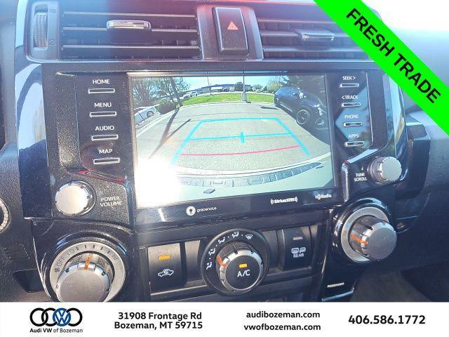 used 2022 Toyota 4Runner car, priced at $40,389