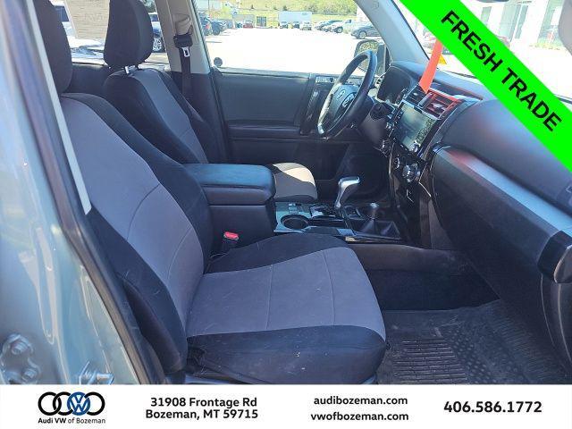 used 2022 Toyota 4Runner car, priced at $40,389