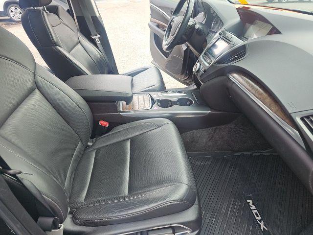 used 2019 Acura MDX car, priced at $25,990