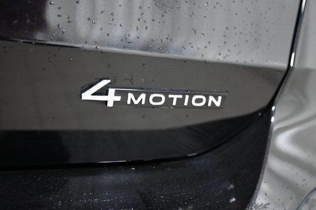 used 2022 Volkswagen Taos car, priced at $24,491