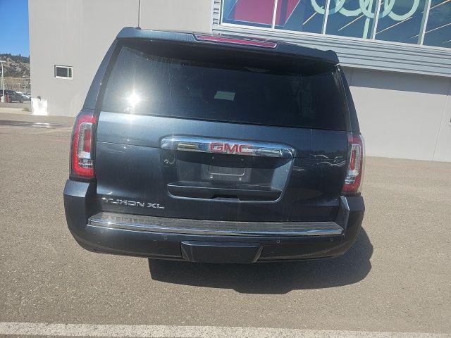 used 2019 GMC Yukon XL car, priced at $38,990