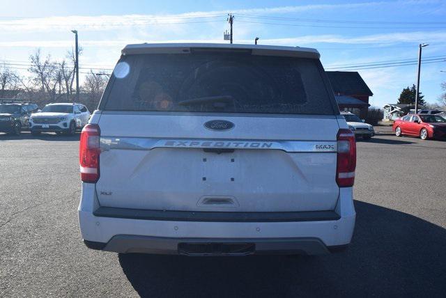 used 2019 Ford Expedition Max car, priced at $26,490