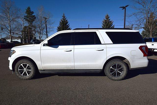used 2019 Ford Expedition Max car, priced at $26,490