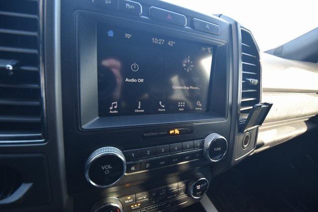 used 2019 Ford Expedition Max car, priced at $26,490