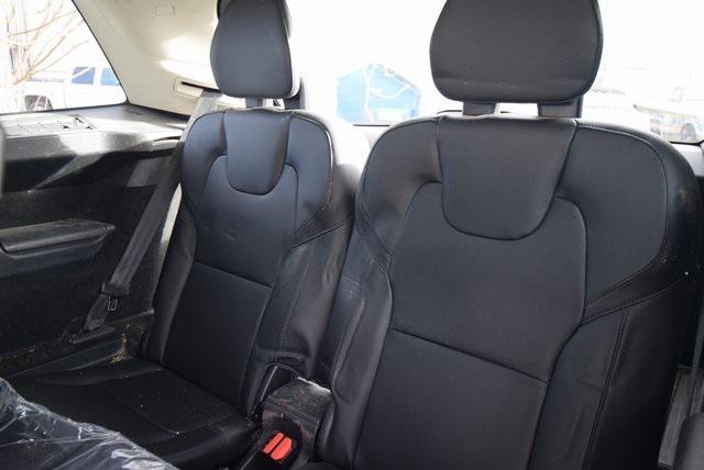 used 2021 Volvo XC90 car, priced at $28,990