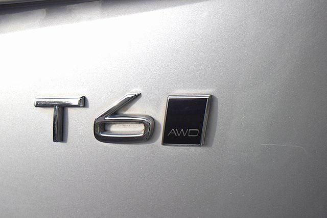 used 2021 Volvo XC90 car, priced at $28,990