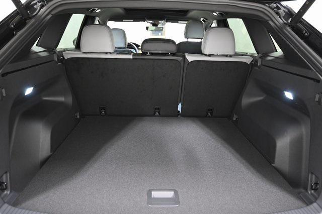 new 2026 Volkswagen Atlas Cross Sport car, priced at $48,145