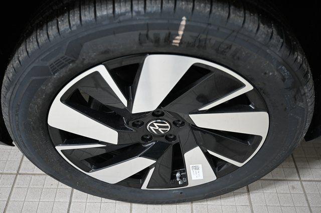 new 2026 Volkswagen Atlas Cross Sport car, priced at $48,145