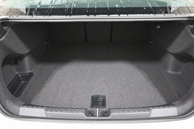 used 2025 Audi A3 car, priced at $31,993