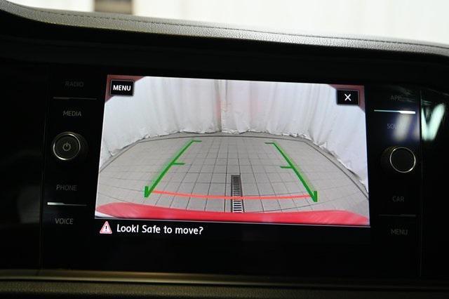 used 2019 Volkswagen Jetta car, priced at $16,492