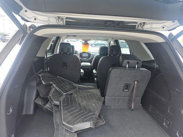 used 2018 Chevrolet Traverse car, priced at $24,889