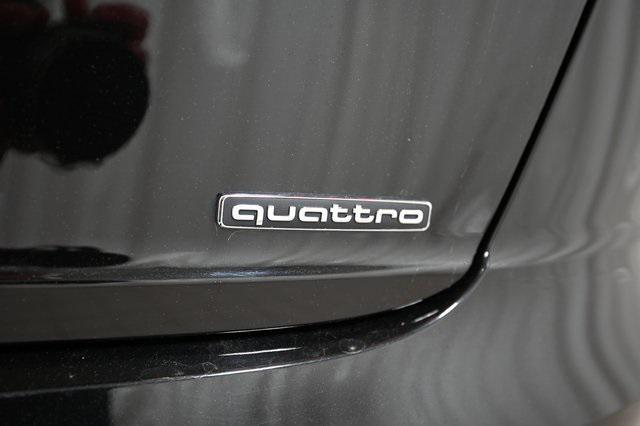 used 2022 Audi Q8 car, priced at $39,995