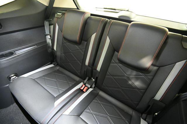 new 2026 Volkswagen Atlas car, priced at $46,461
