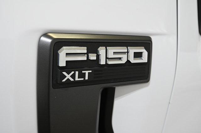 used 2022 Ford F-150 car, priced at $39,991