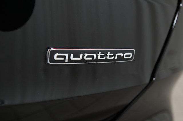 used 2021 Audi Q3 car, priced at $23,490