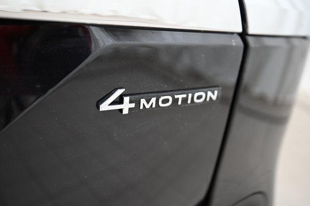 new 2026 Volkswagen Atlas car, priced at $48,144