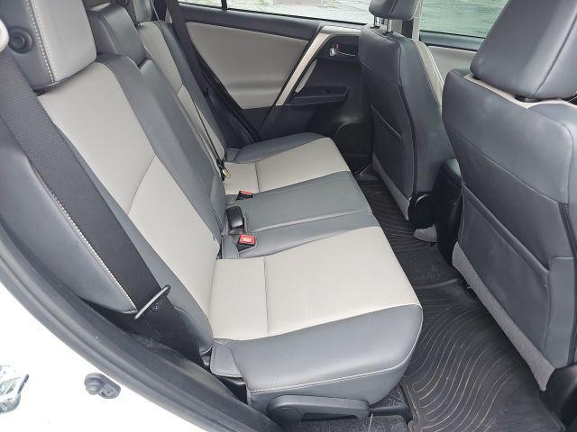 used 2015 Toyota RAV4 car, priced at $21,389