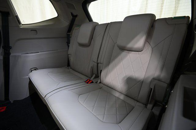 new 2026 Volkswagen Atlas car, priced at $56,483