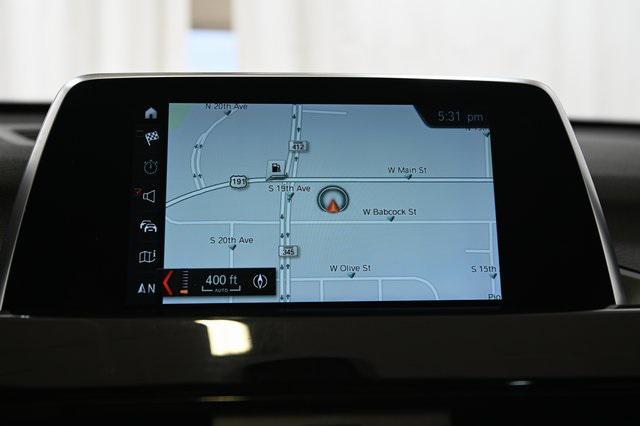 used 2019 BMW X1 car, priced at $15,490