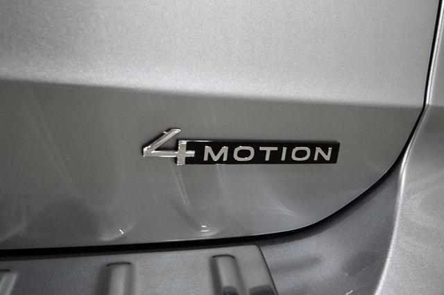 used 2024 Volkswagen Taos car, priced at $24,491