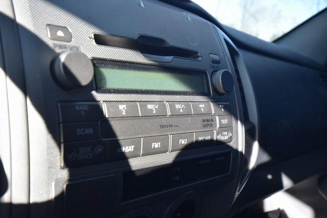 used 2011 Toyota Tacoma car, priced at $18,990