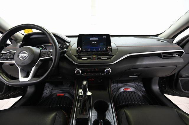 used 2020 Nissan Altima car, priced at $13,994