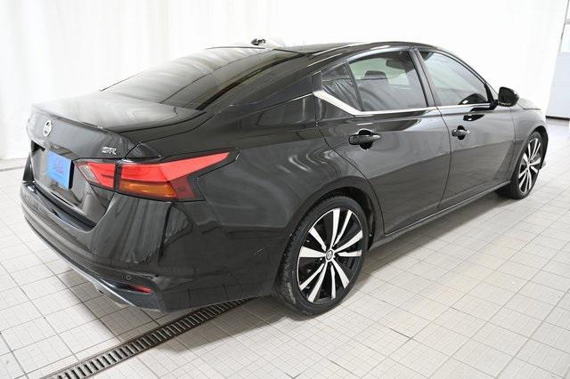 used 2020 Nissan Altima car, priced at $13,994