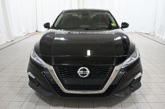 used 2020 Nissan Altima car, priced at $13,994
