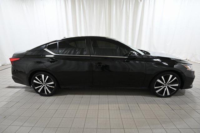 used 2020 Nissan Altima car, priced at $13,994