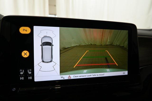 used 2024 Volkswagen Atlas car, priced at $33,990