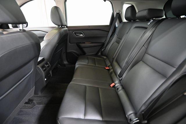 used 2021 Nissan Rogue car, priced at $21,990