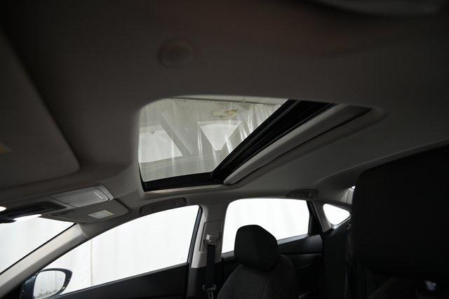 used 2024 Honda Accord car, priced at $25,493