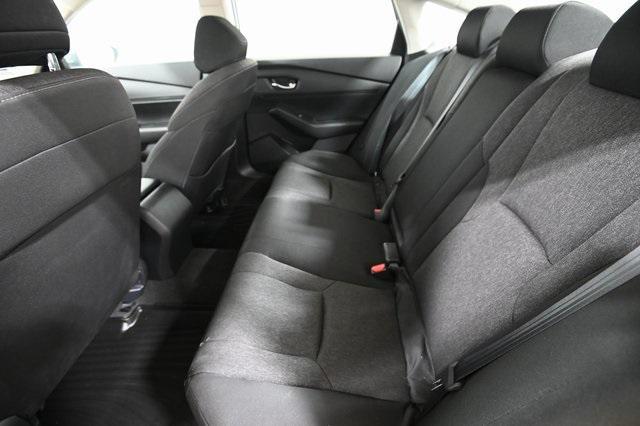 used 2024 Honda Accord car, priced at $25,493