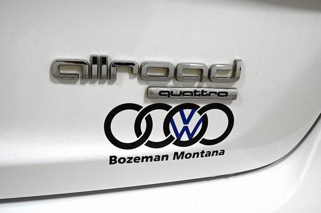 used 2013 Audi allroad car, priced at $12,990