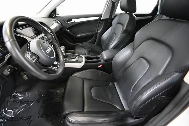 used 2013 Audi allroad car, priced at $12,990