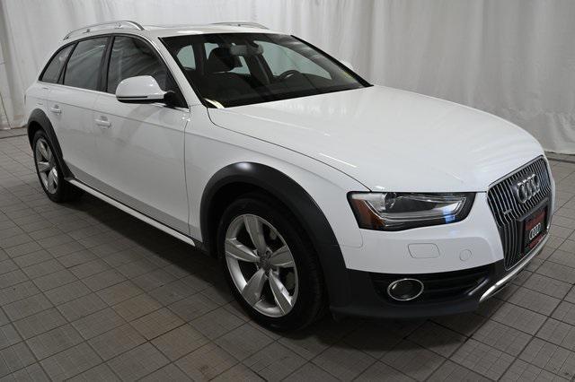 used 2013 Audi allroad car, priced at $12,990